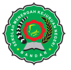Website Resmi Bursa Kerja Khusus SMK Negeri bandar